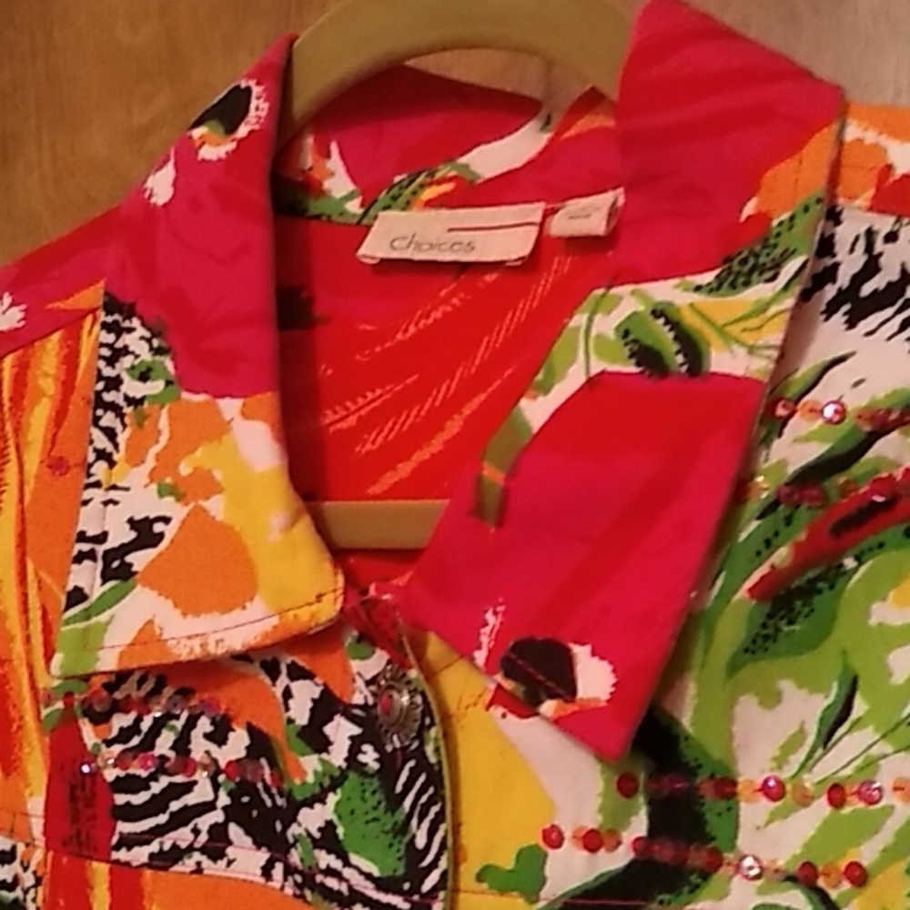 Jacket - Picture 7 of 11